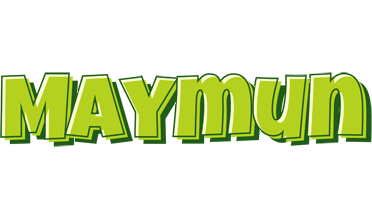 Maymun summer logo