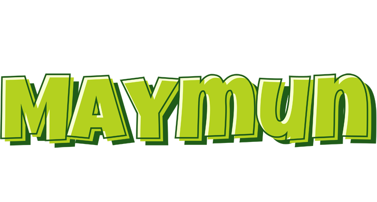 Maymun summer logo
