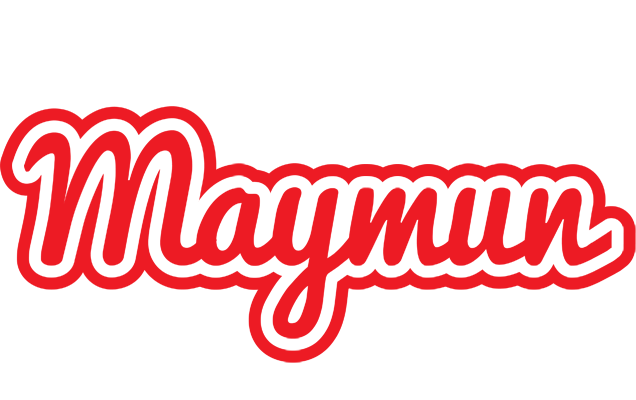 Maymun sunshine logo