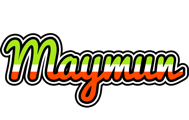 Maymun superfun logo