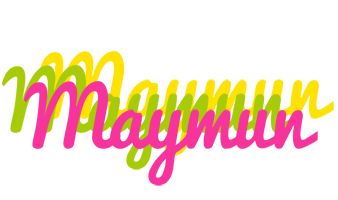 Maymun sweets logo