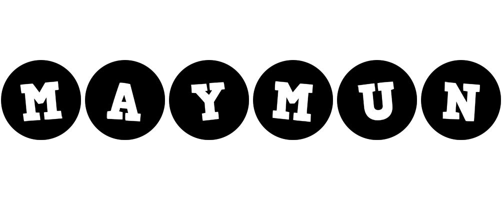 Maymun tools logo