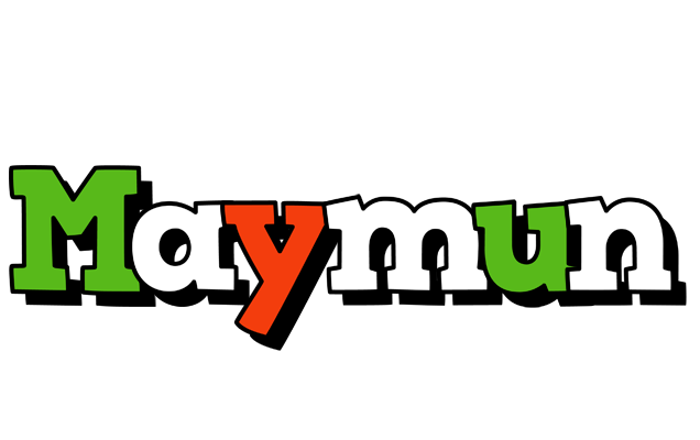 Maymun venezia logo