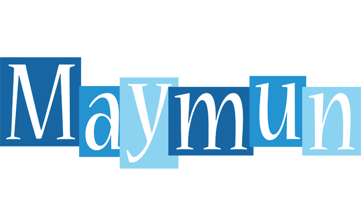 Maymun winter logo