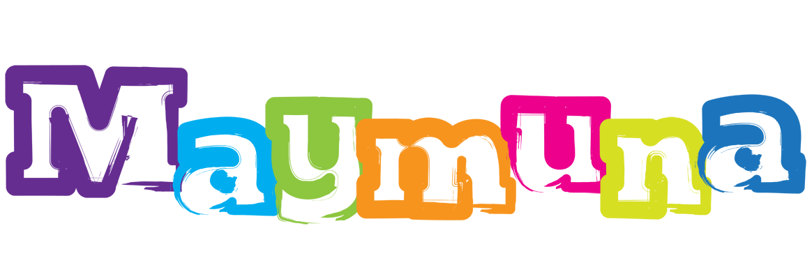 Maymuna casino logo