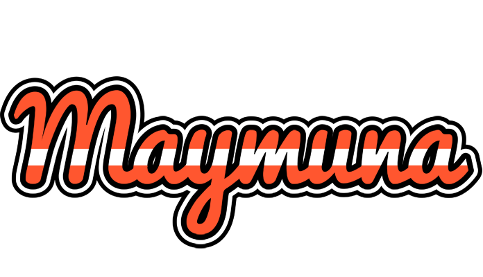 Maymuna denmark logo