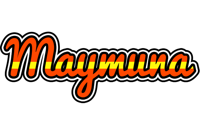 Maymuna madrid logo