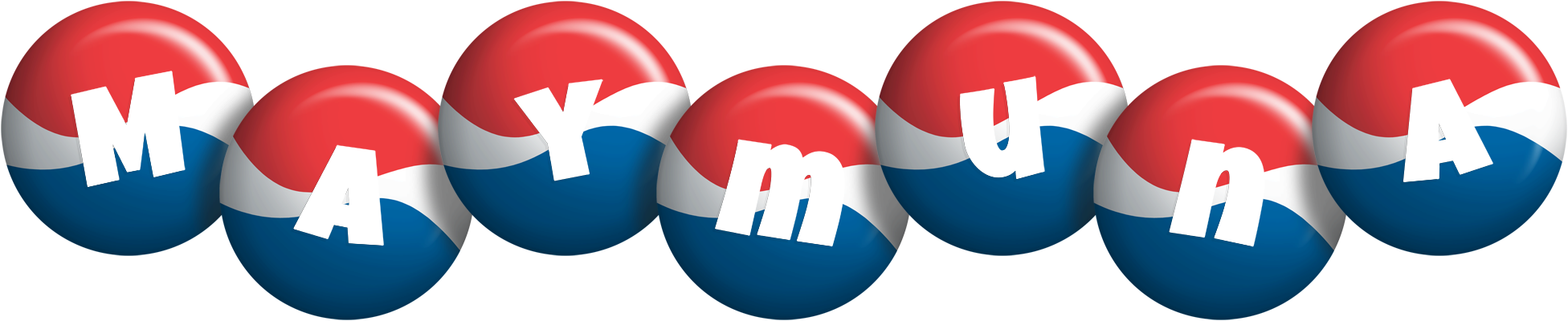 Maymuna paris logo
