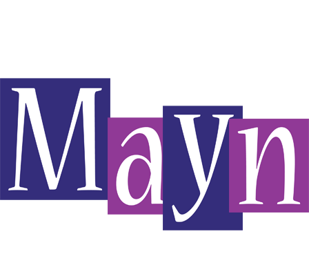 Mayn autumn logo