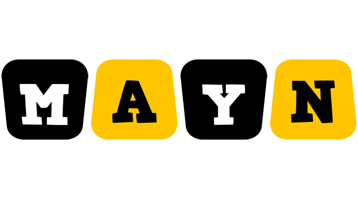 Mayn boots logo