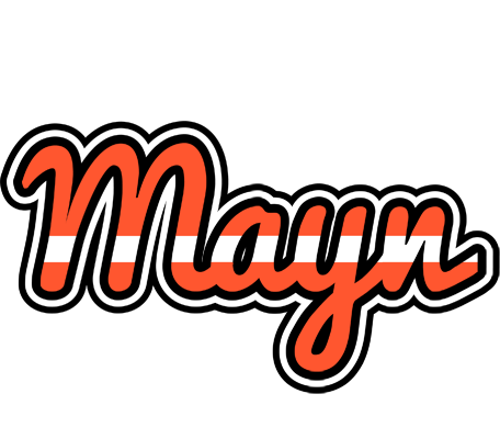 Mayn denmark logo