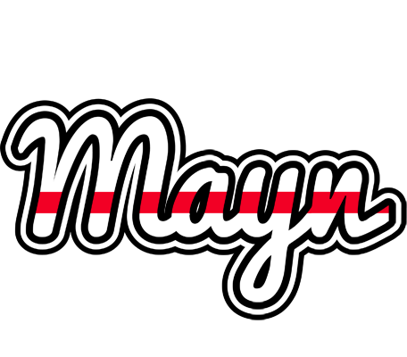 Mayn kingdom logo