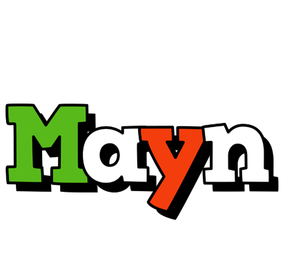 Mayn venezia logo