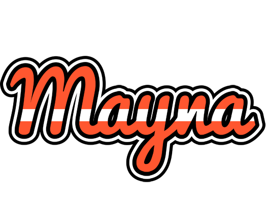 Mayna denmark logo