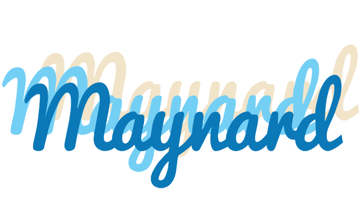 Maynard breeze logo