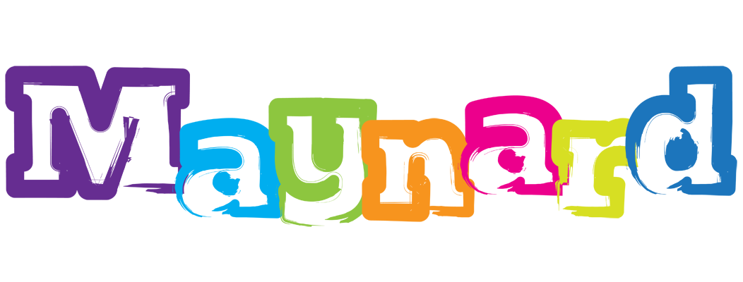 Maynard casino logo