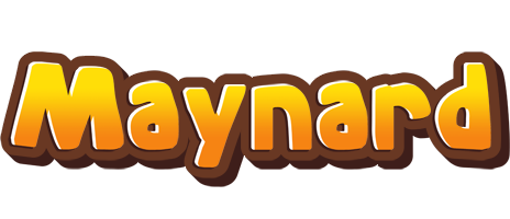 Maynard cookies logo