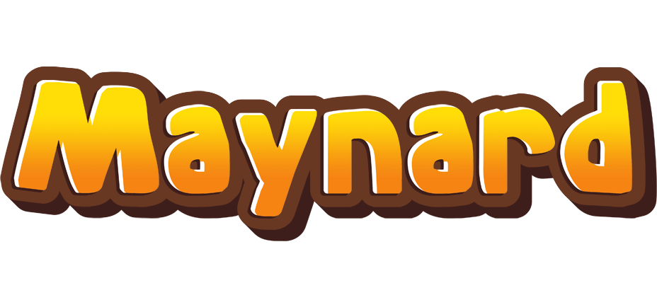 Maynard cookies logo