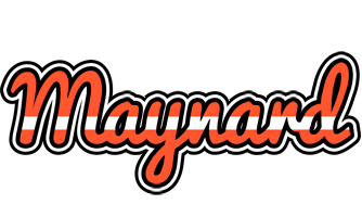 Maynard denmark logo