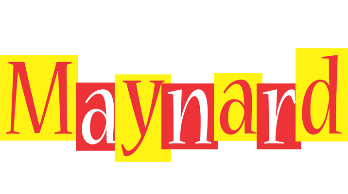 Maynard errors logo