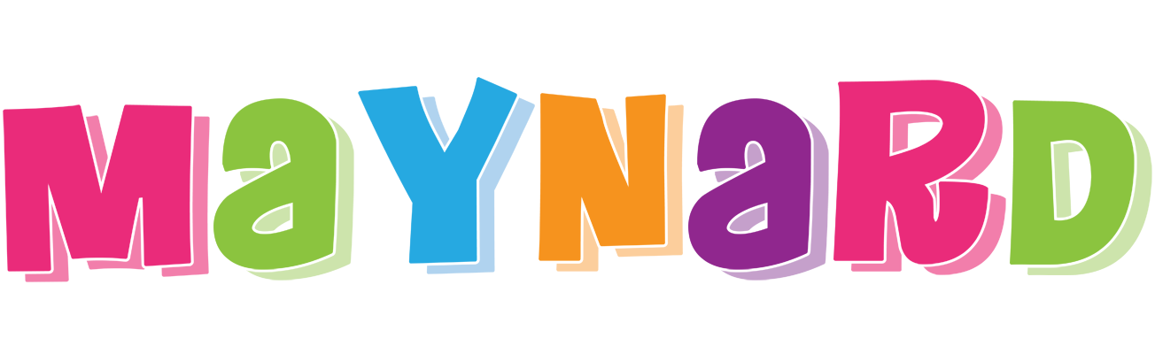 Maynard friday logo