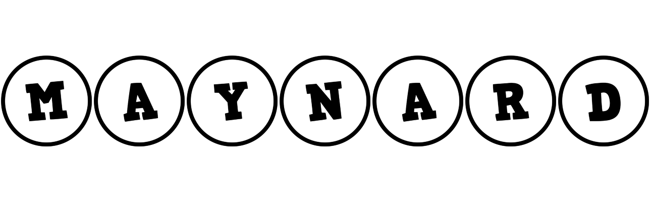 Maynard handy logo