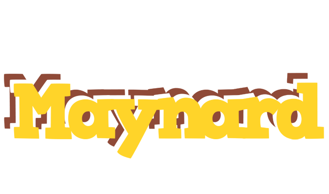 Maynard hotcup logo