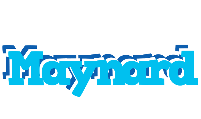 Maynard jacuzzi logo