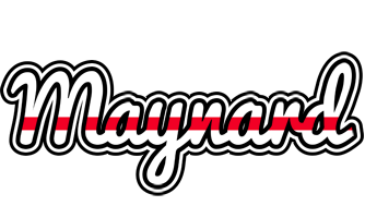 Maynard kingdom logo