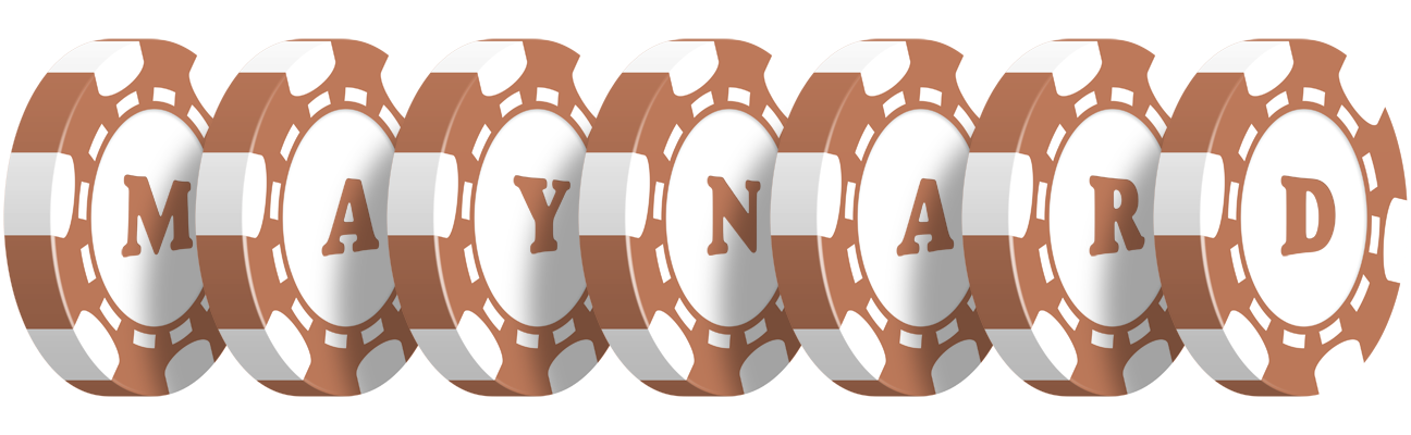 Maynard limit logo