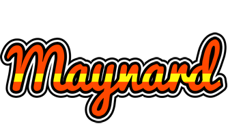 Maynard madrid logo