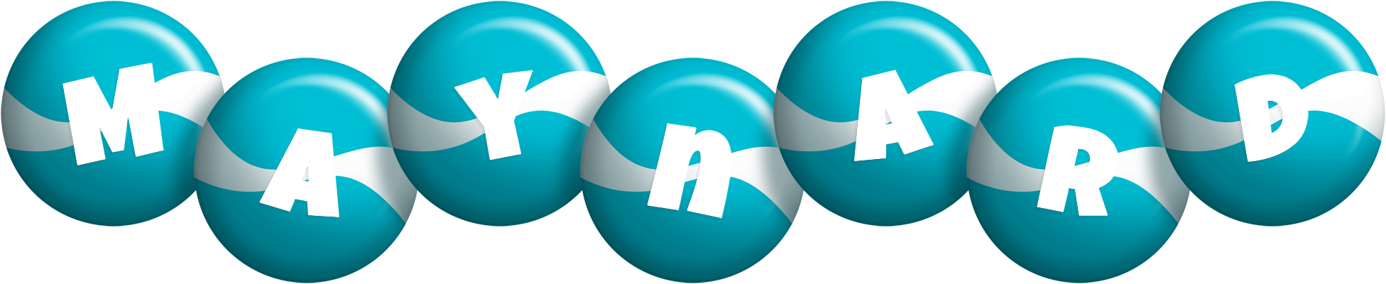 Maynard messi logo