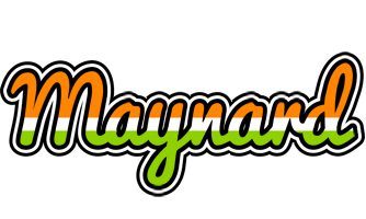 Maynard mumbai logo