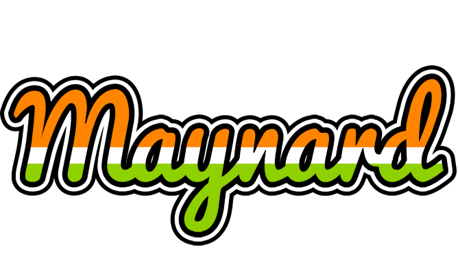 Maynard mumbai logo