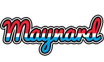 Maynard norway logo