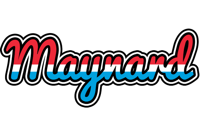 Maynard norway logo