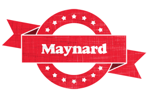 Maynard passion logo