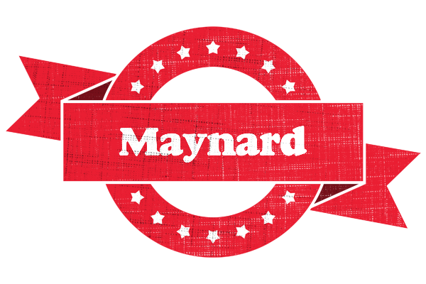 Maynard passion logo