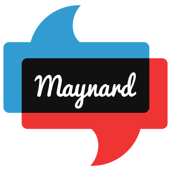 Maynard sharks logo