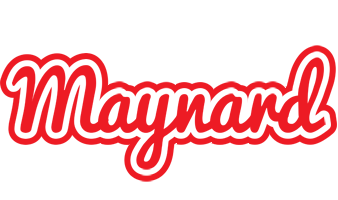 Maynard sunshine logo