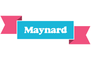 Maynard today logo