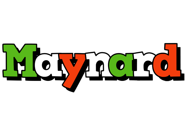 Maynard venezia logo