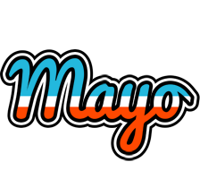 Mayo america logo