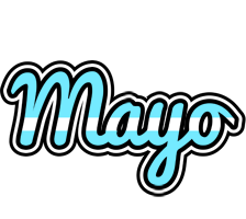 Mayo argentine logo