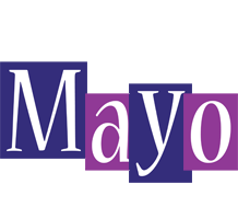 Mayo autumn logo