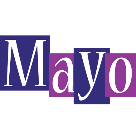 Mayo autumn logo