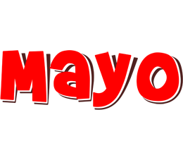 Mayo basket logo