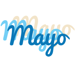 Mayo breeze logo