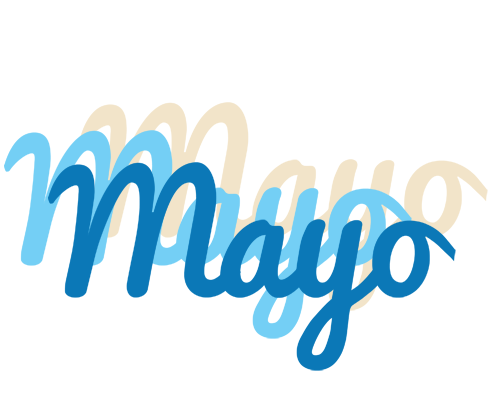Mayo breeze logo