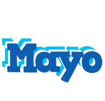 Mayo business logo